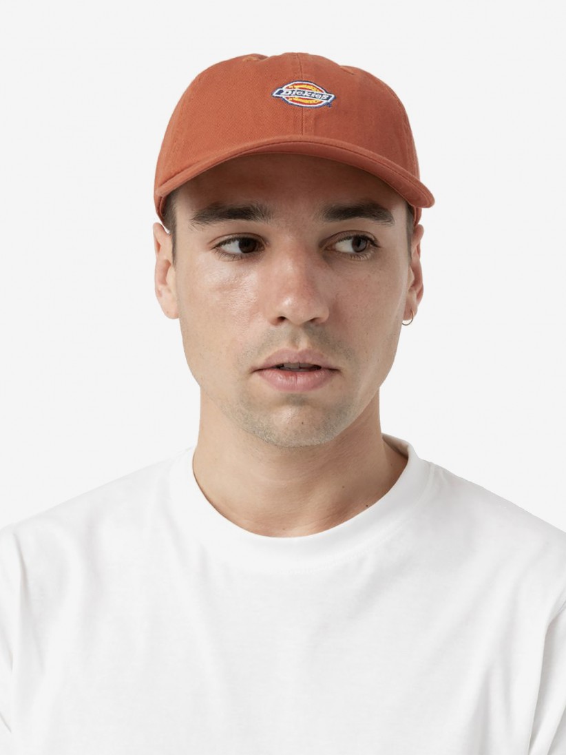 Dickies Hardwick Bombay Cap