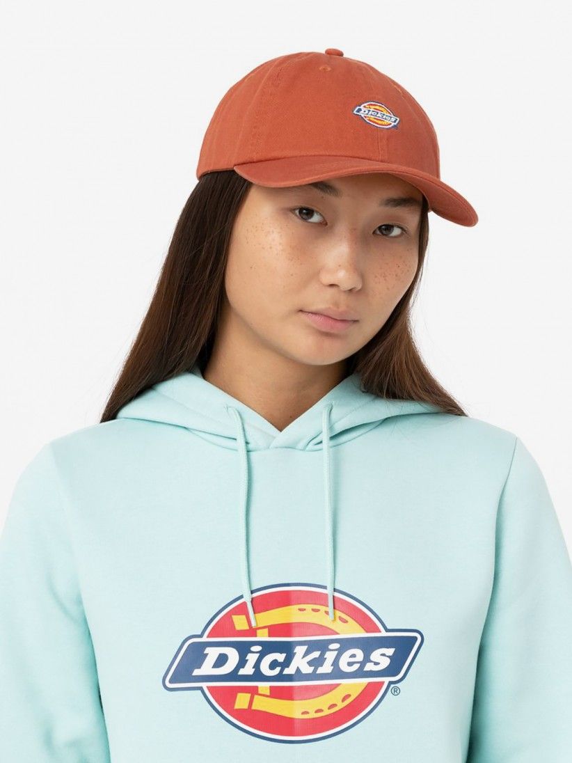 Gorra Dickies Hardwick Bombay