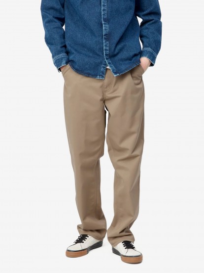 Carhartt WIP Simple Work Trousers