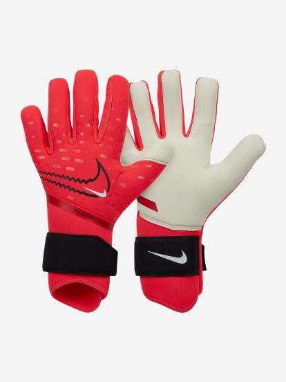 Guantes de Portero Nike Phantom Shadow