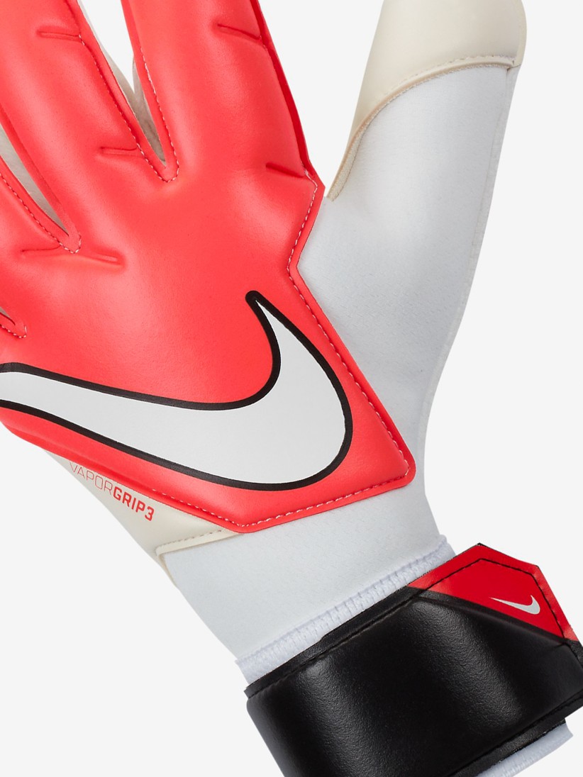 Luvas de Guarda-Redes Nike Goalkeeper Vapor Grip3