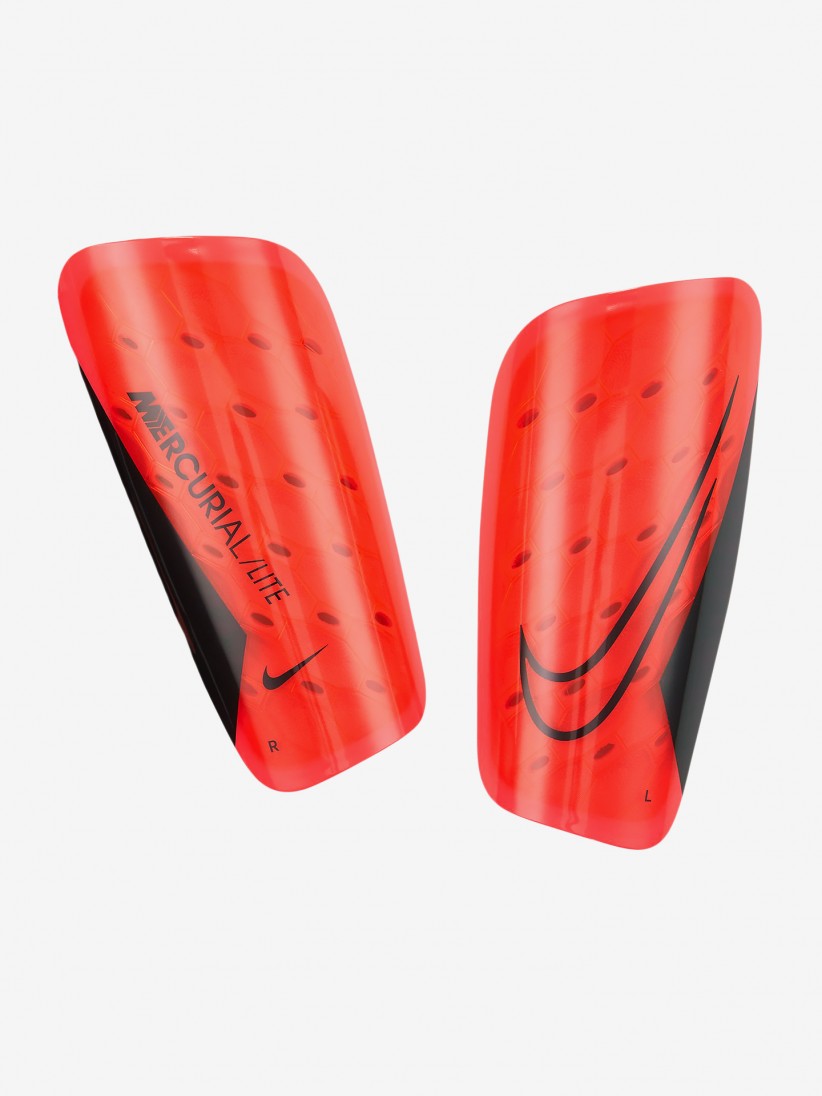 Nike Mercucial Lite Shin Guards