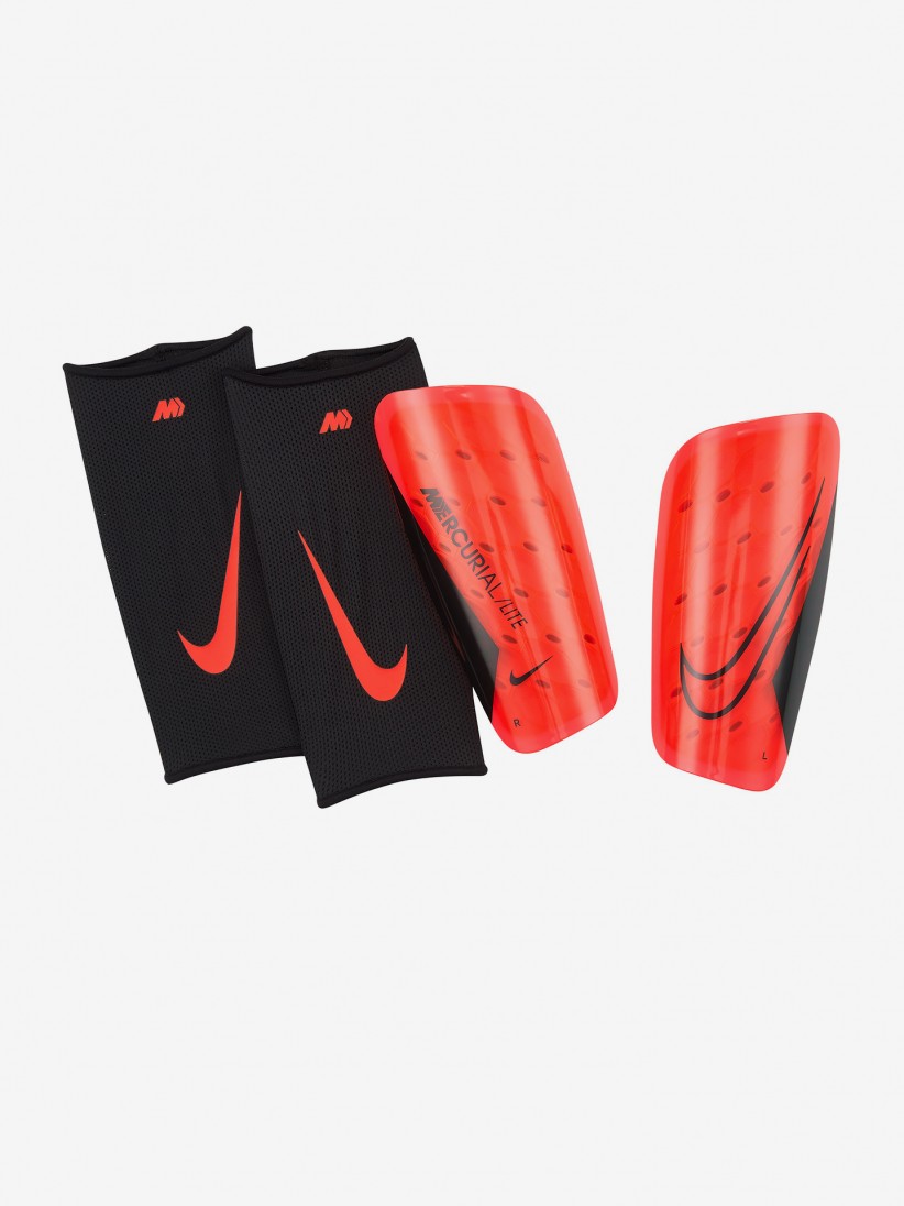 Caneleiras Nike Mercurial Lite