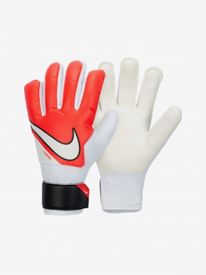 Nike Match Junior Goalkeeper Gloves