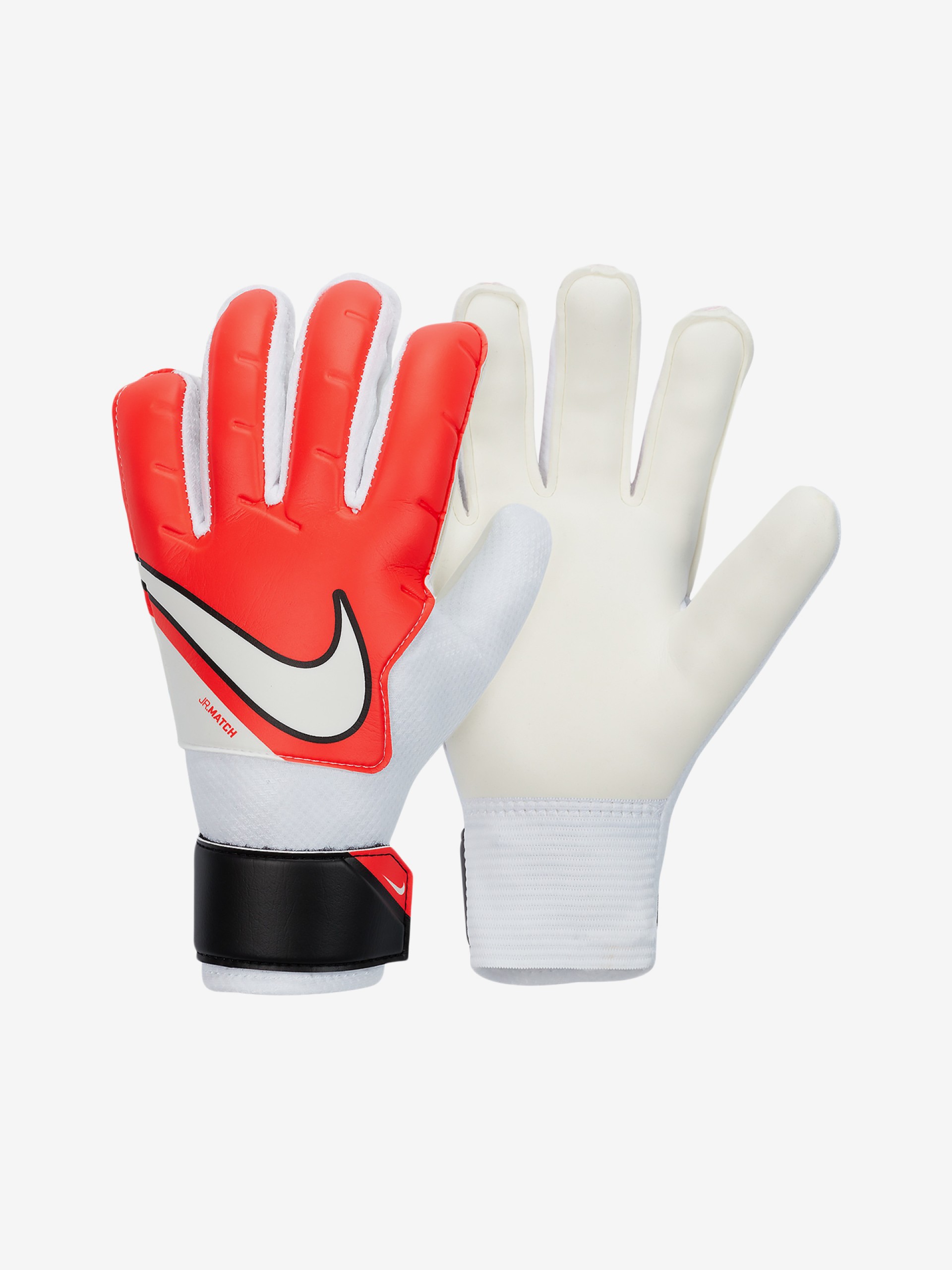 Nike Match Junior Goalkeeper Gloves