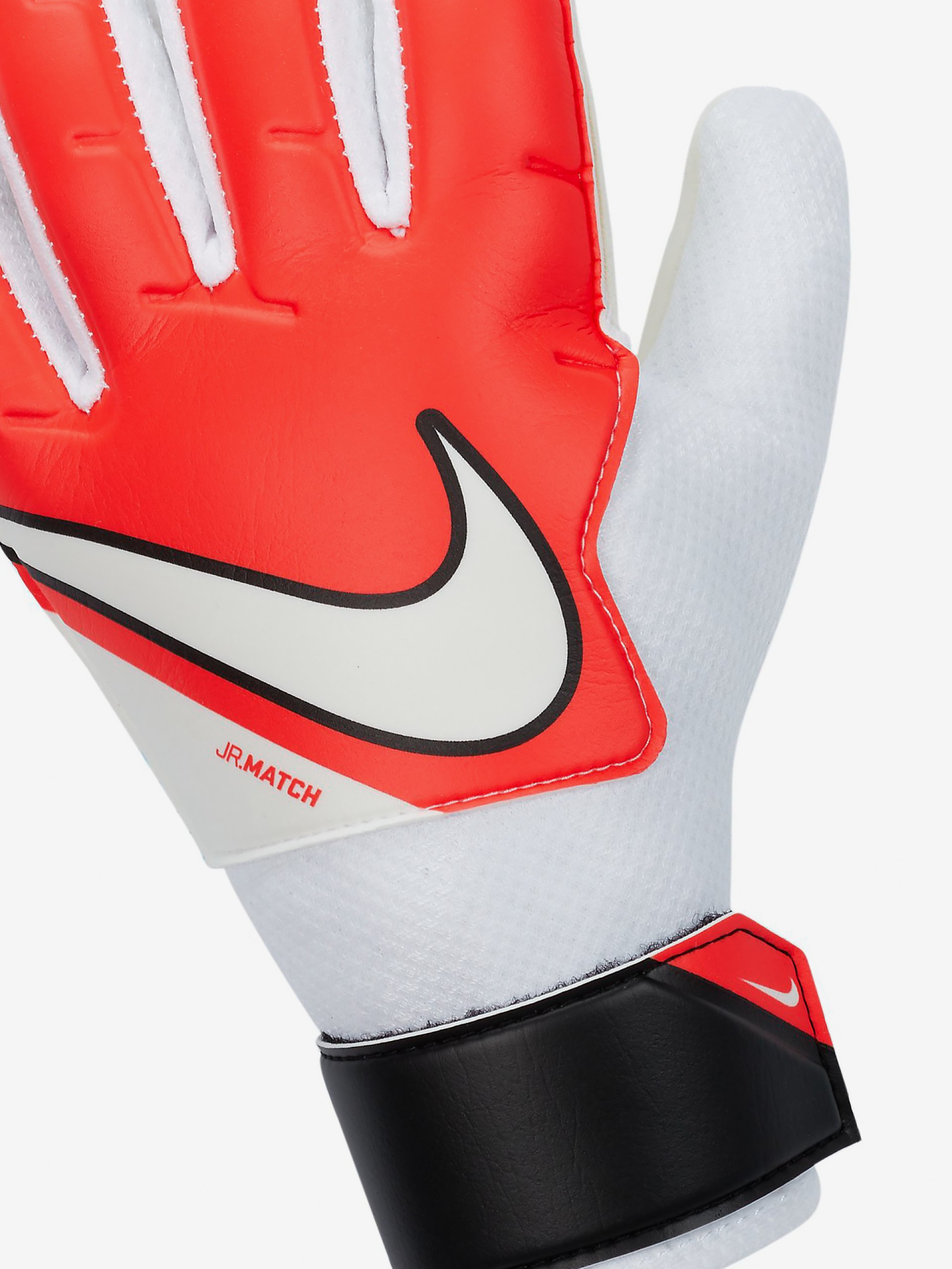 Nike Match Junior Goalkeeper Gloves
