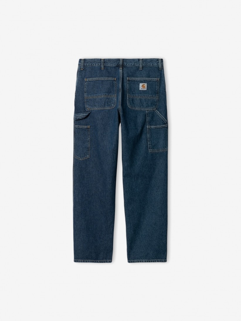 Pantalones Vaqueros Carhartt WIP Single Knee