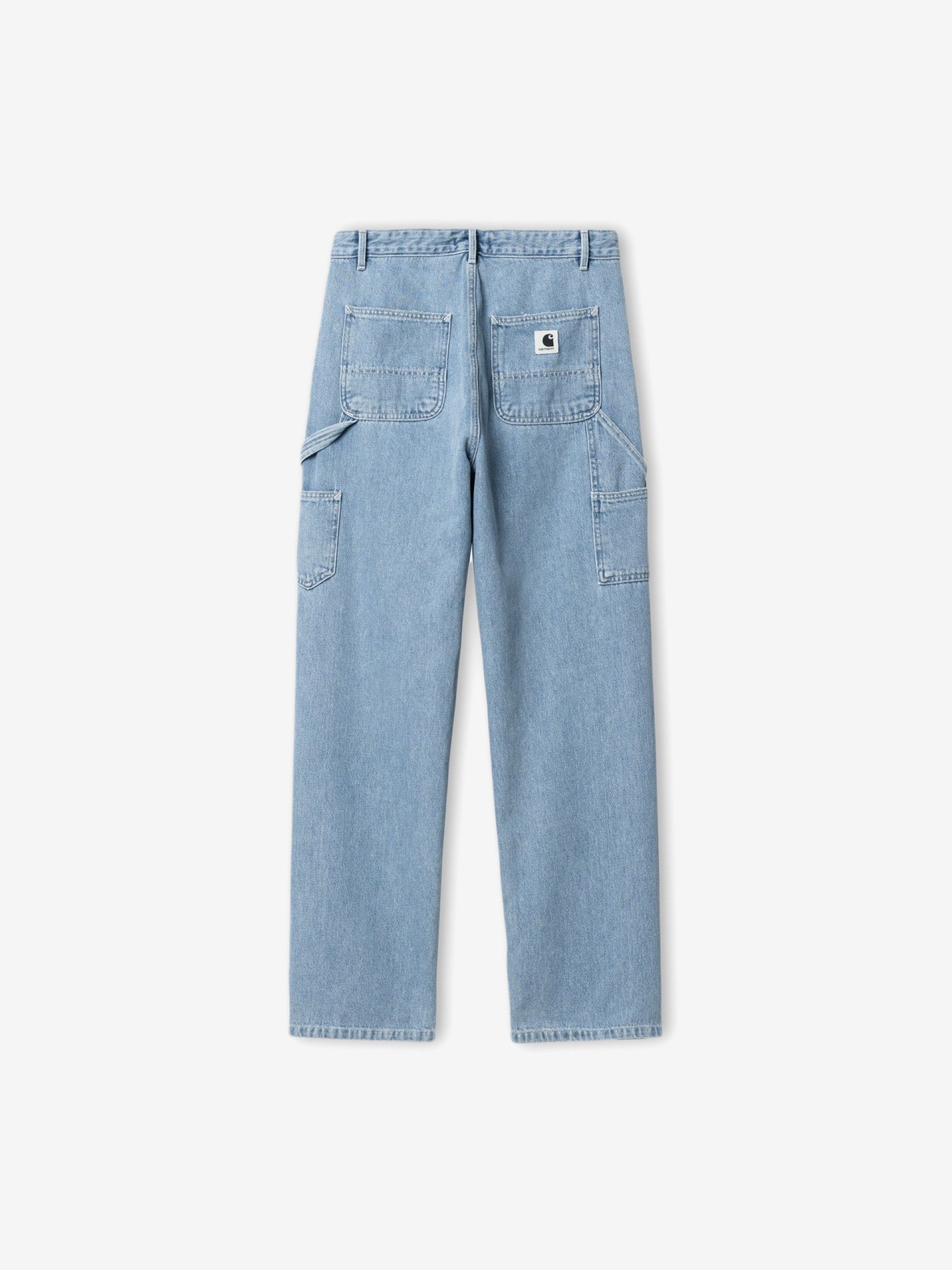 Pantalones Vaqueros Carhartt WIP Pierce Straight W
