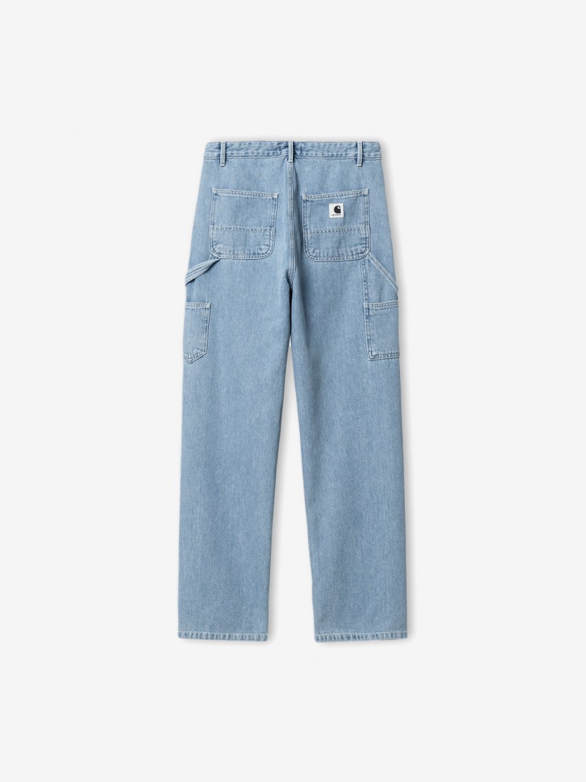 Carhartt WIP Pierce Straight W Jeans