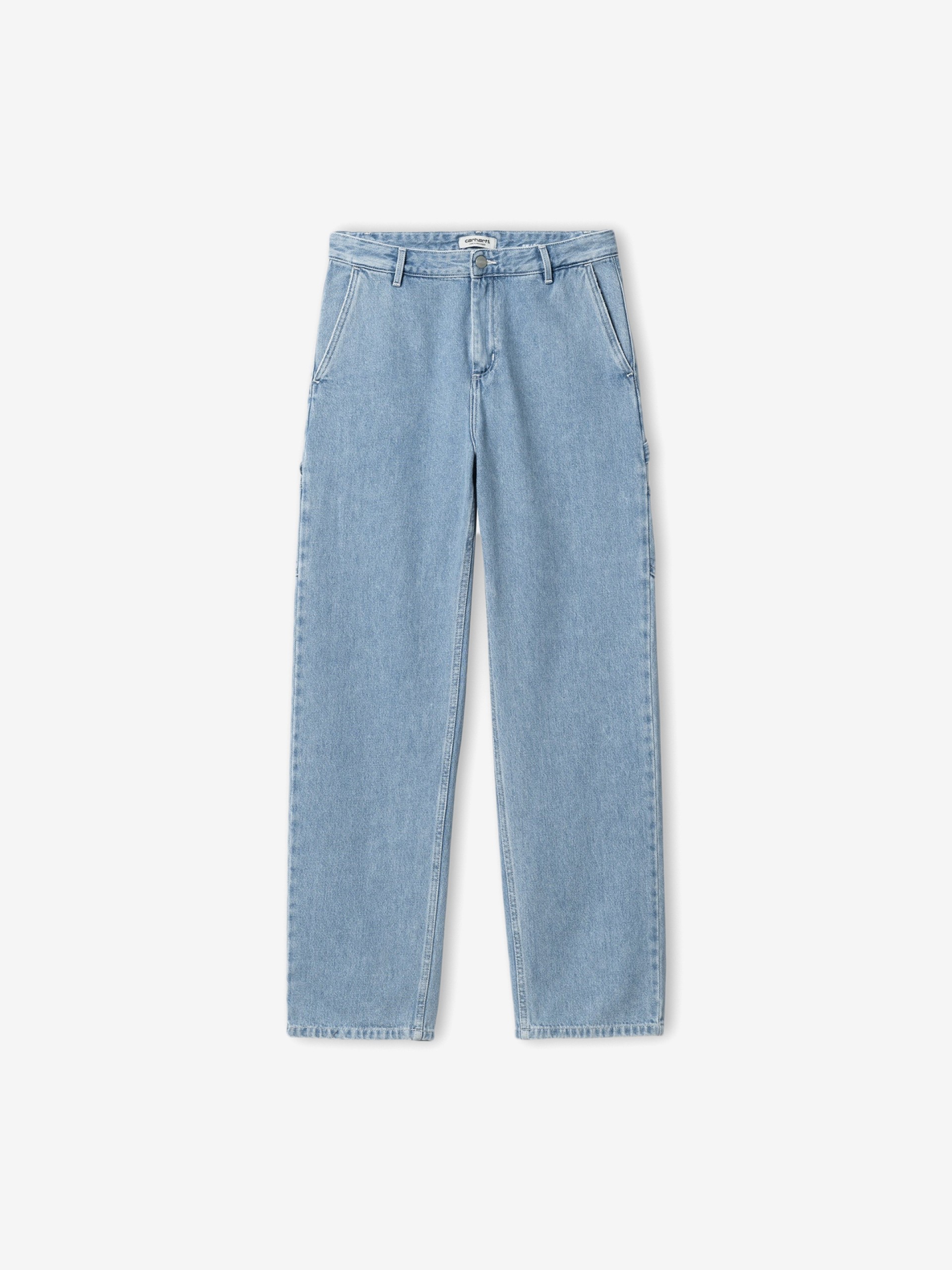 Pantalones Vaqueros Carhartt WIP Pierce Straight W