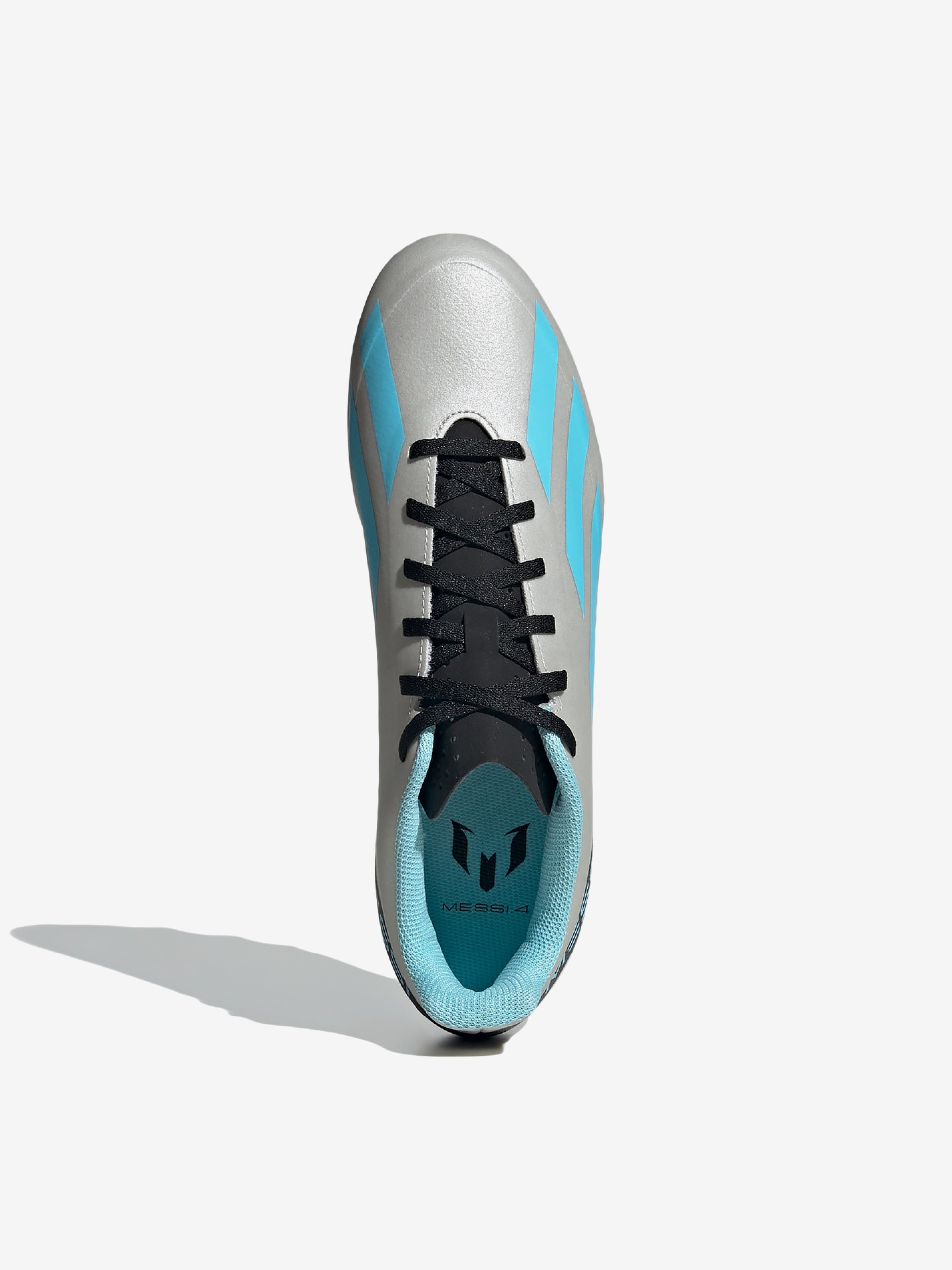 Chuteiras Adidas X Crazyfast Messi.4 MG