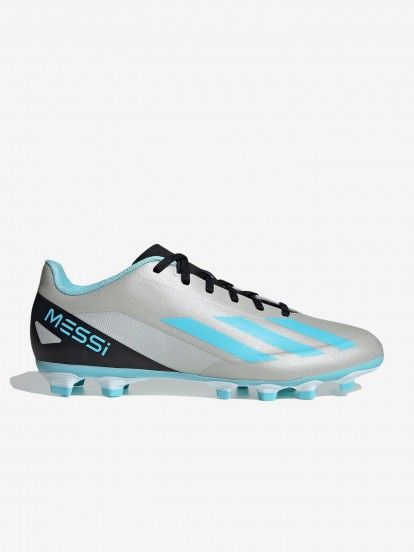 Adidas X Crazyfast Messi.4 MG Football Boots