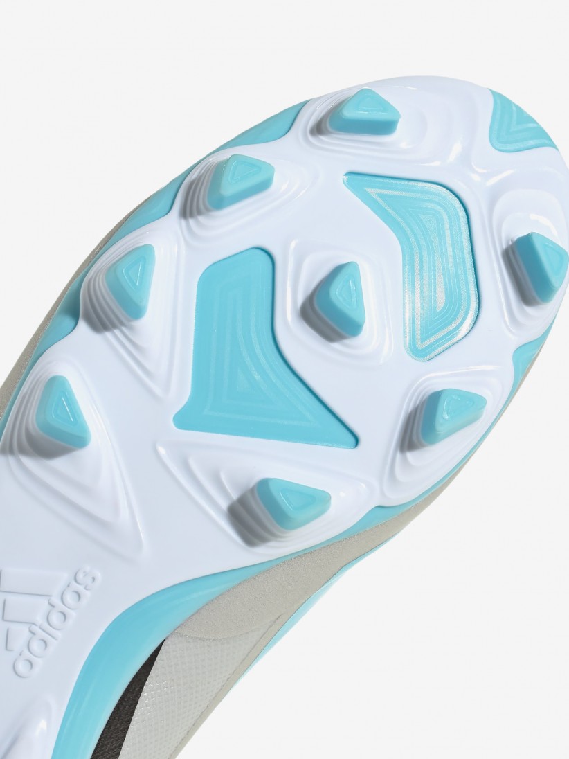 Adidas X Crazyfast Messi.4 MG Football Boots