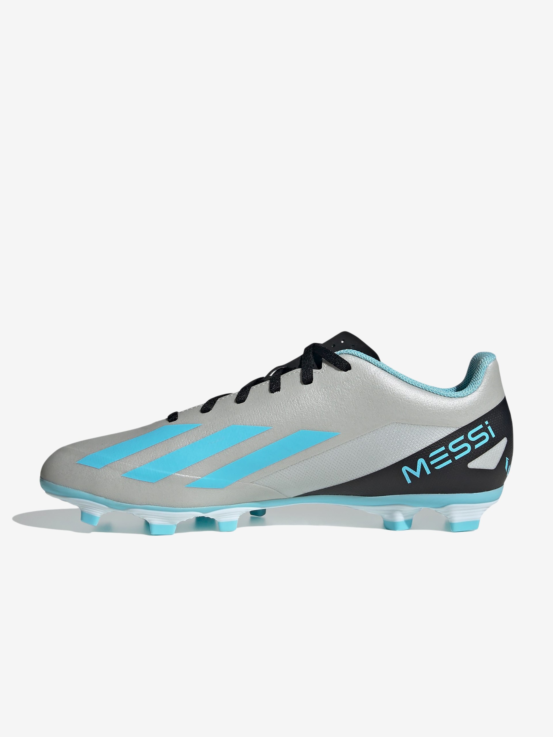 Chuteiras Adidas X Crazyfast Messi.4 MG