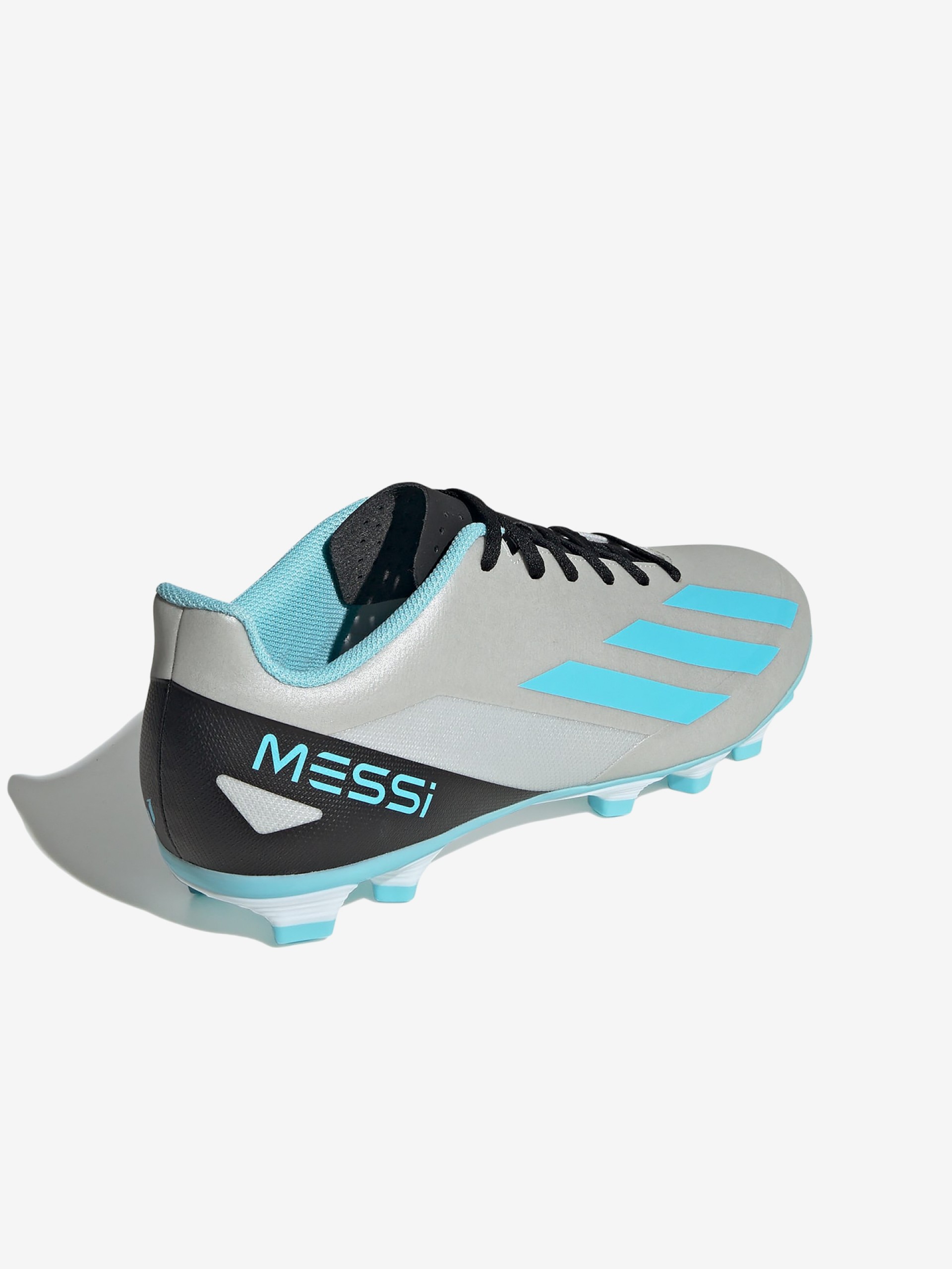 Chuteiras Adidas X Crazyfast Messi.4 MG