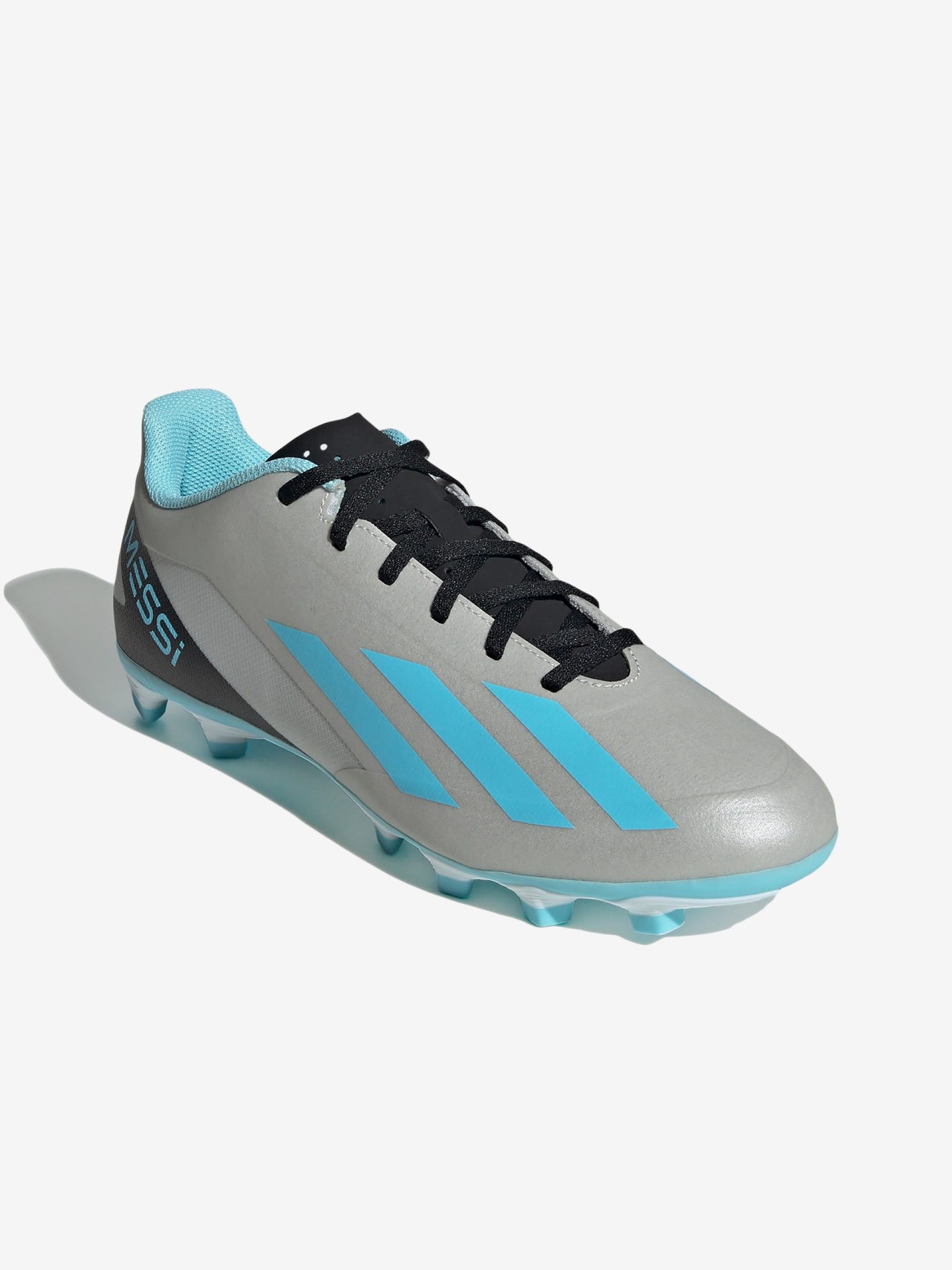 Chuteiras Adidas X Crazyfast Messi.4 MG