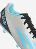 Chuteiras Adidas X Crazyfast Messi.4 MG