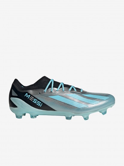 Adidas X Crazyfast Messi.1 FG Football Boots