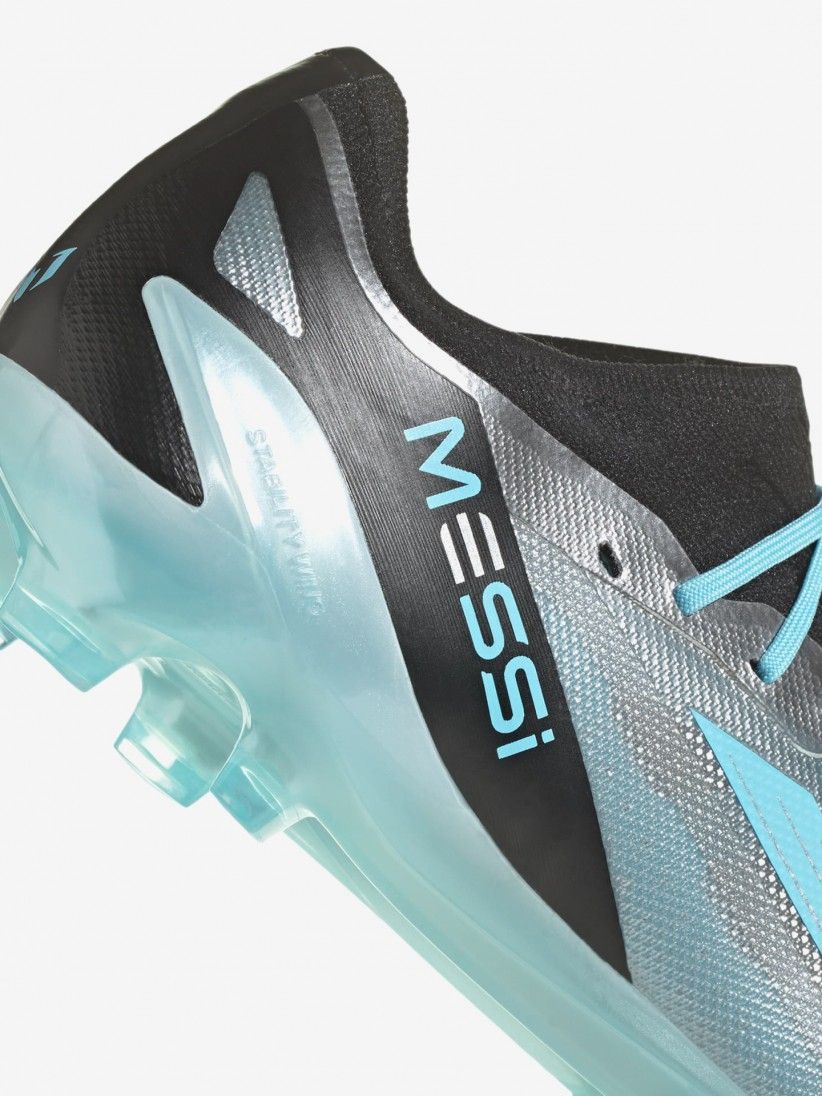 Chuteiras Adidas X Crazyfast Messi.1 FG