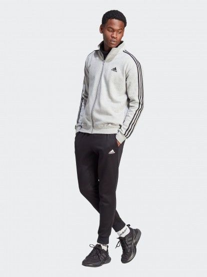 Chándal Adidas 3-Stripes Fleece