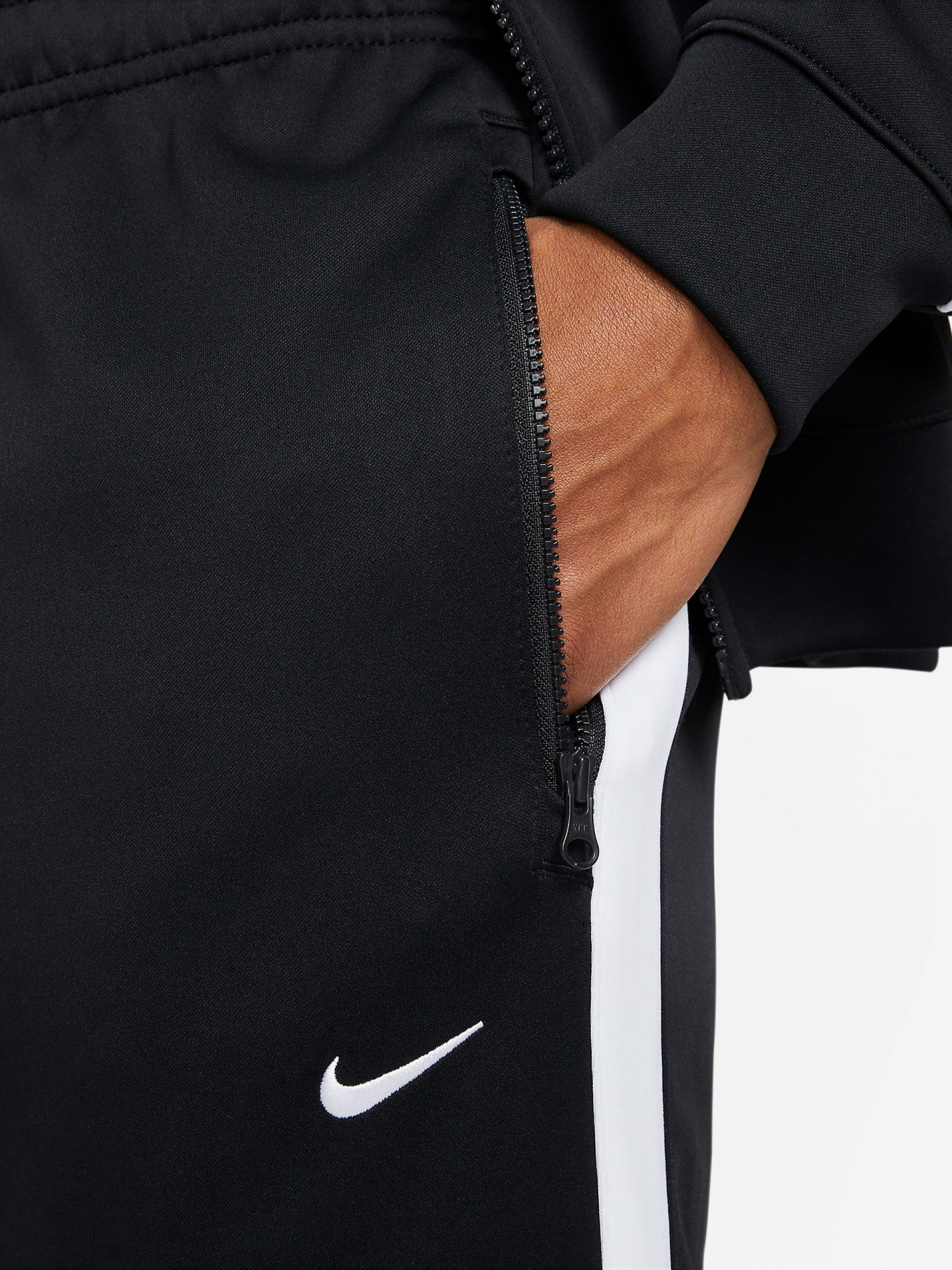 Nike Dri-FIT Culture Of Football Tracksuit