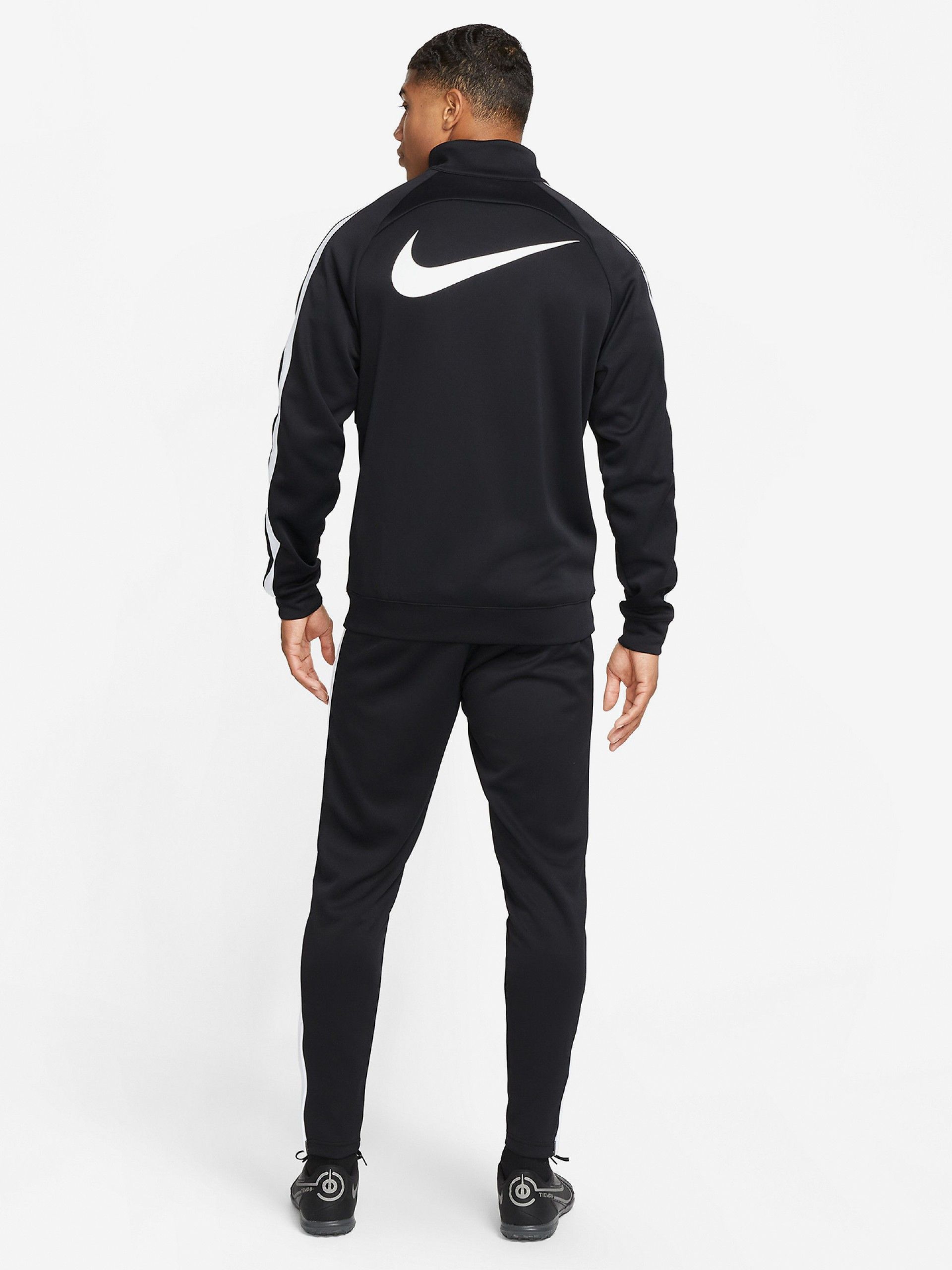 Nike Dri-FIT Culture Of Football Tracksuit
