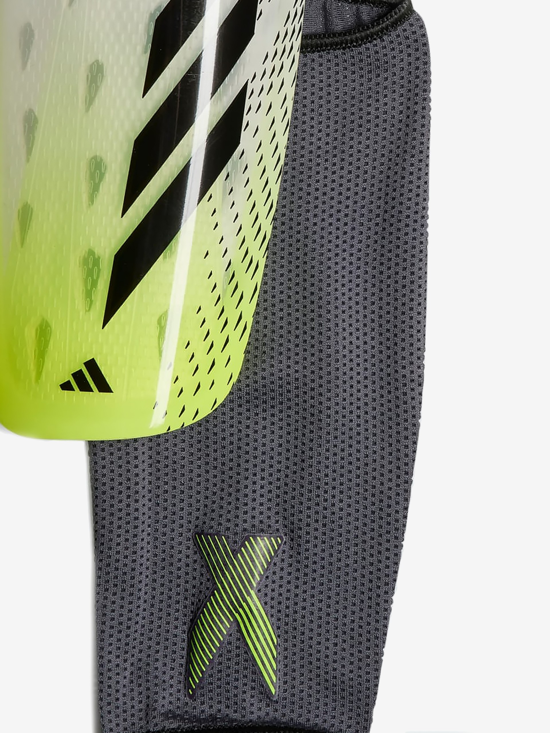 Caneleiras Adidas X League