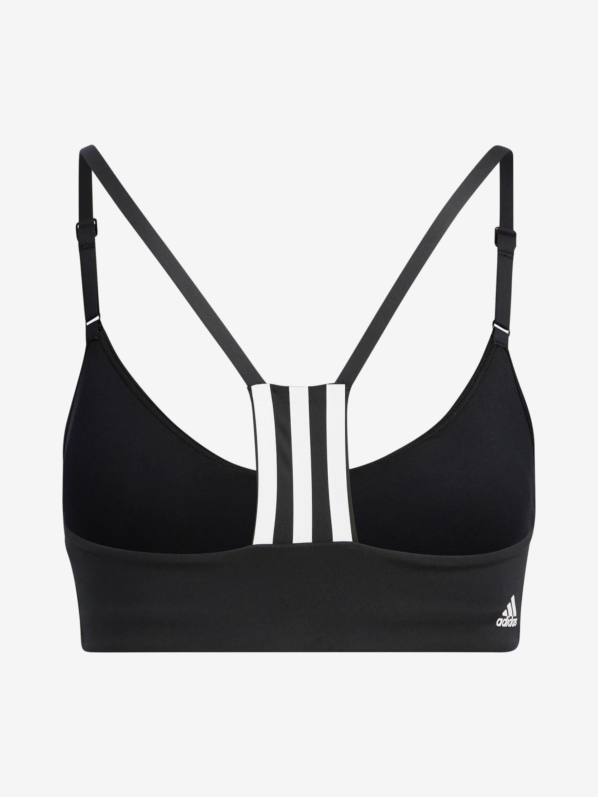 Sujetador Deportivo Adidas Aeroimpact Sujeción Ligera