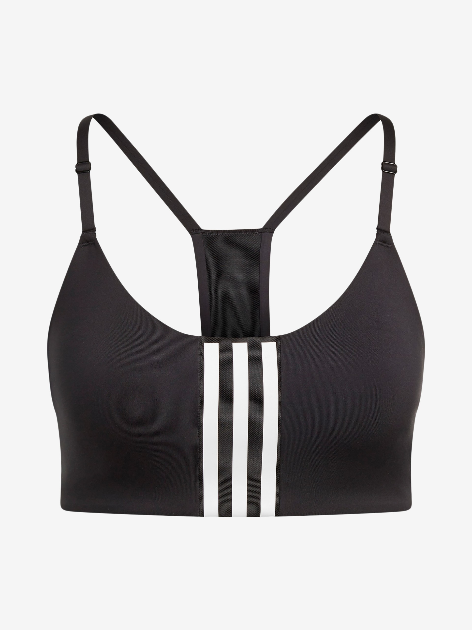 Sujetador Deportivo Adidas Aeroimpact Sujeción Ligera