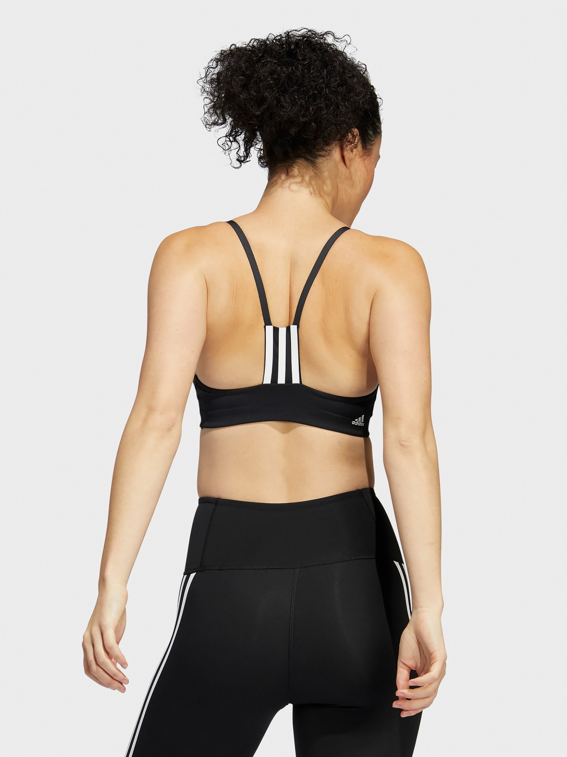 Adidas Aeroimpact Light Sports Bra