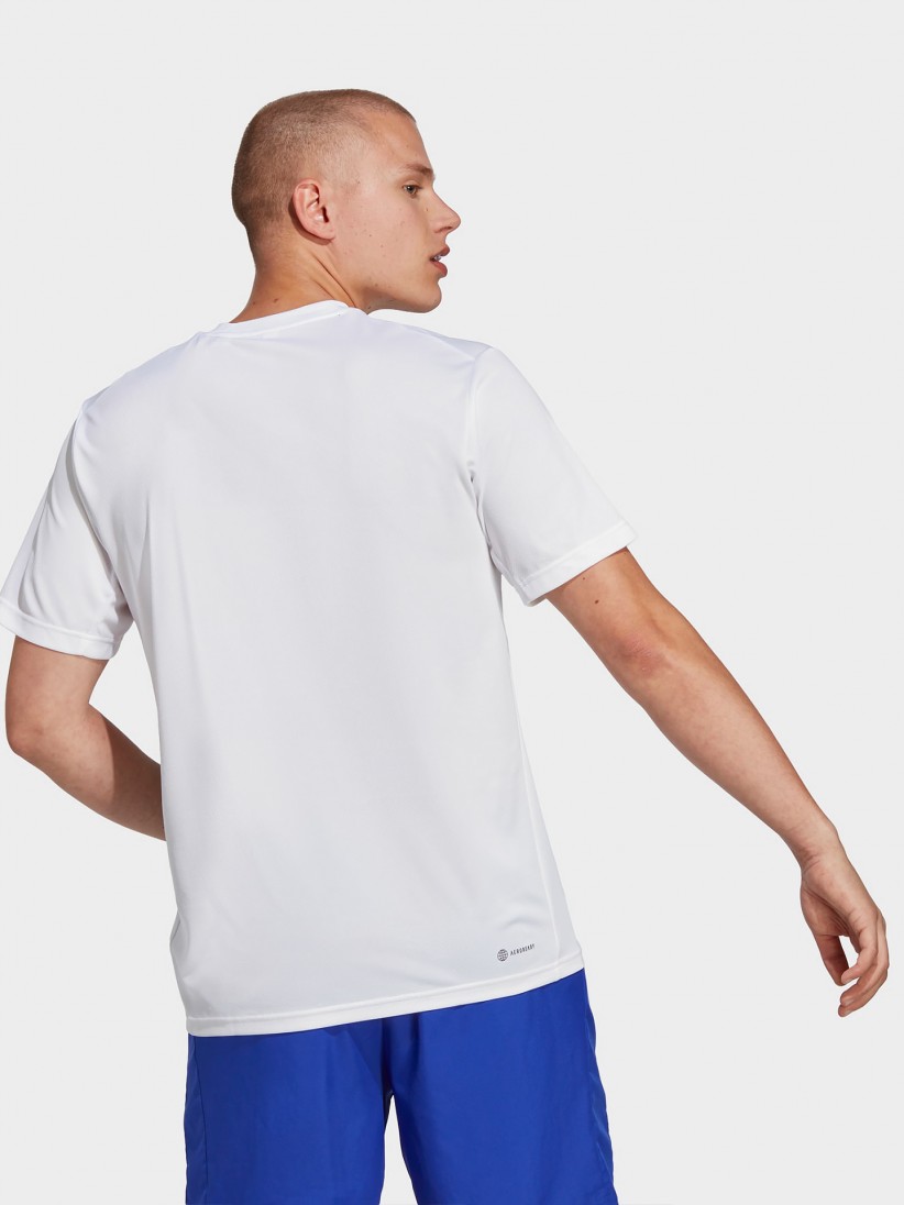 Adidas Train Essentials T-shirt