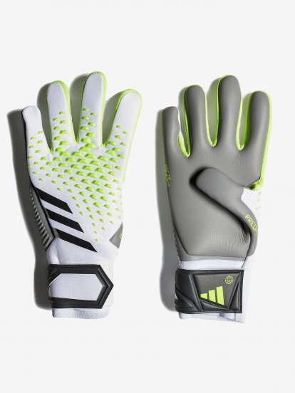 Adidas Predator GL Competition Goalkeeper Gloves