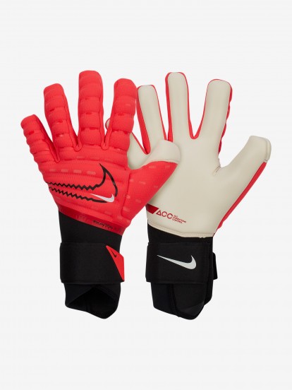 Nike Phantom Elite Goalkeeper Gloves