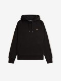 Sudadera Fred Perry Chequerboard Tape