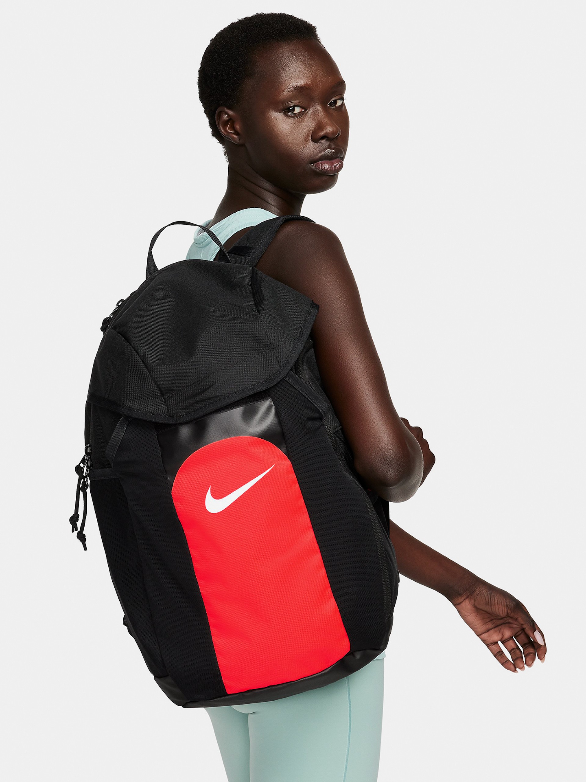 Mochila Nike Academy Team 30L