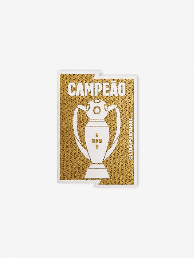 Bagde Campeo S. L. Benfica