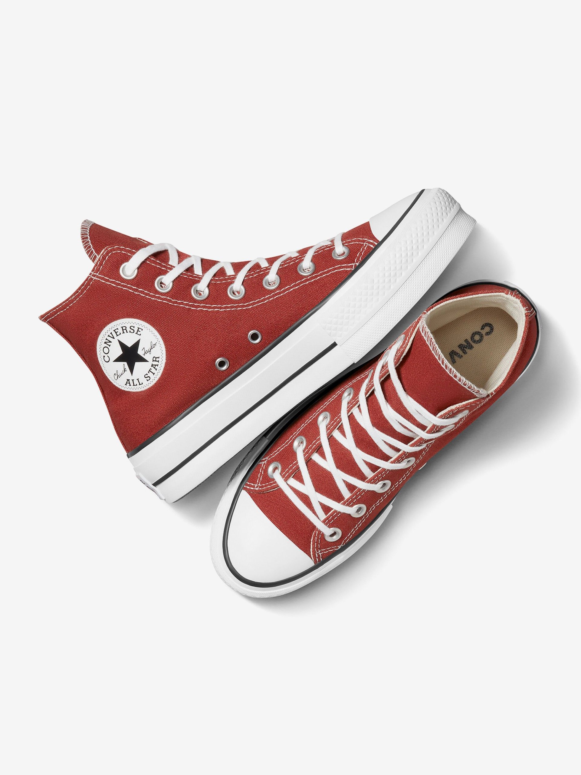 Converse Chuck Taylor All Star Lift High Sneakers