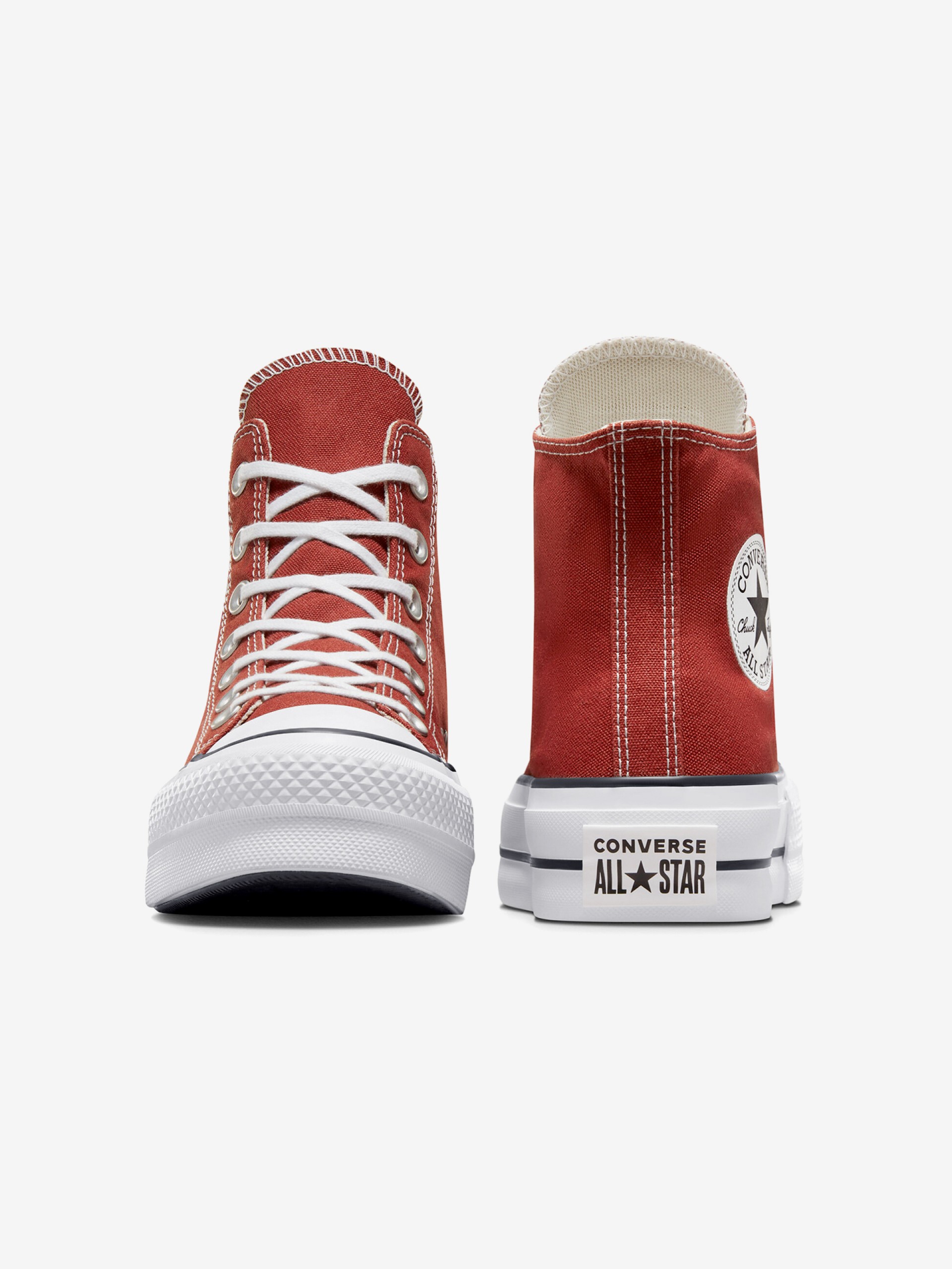 Converse Chuck Taylor All Star Lift High Sneakers