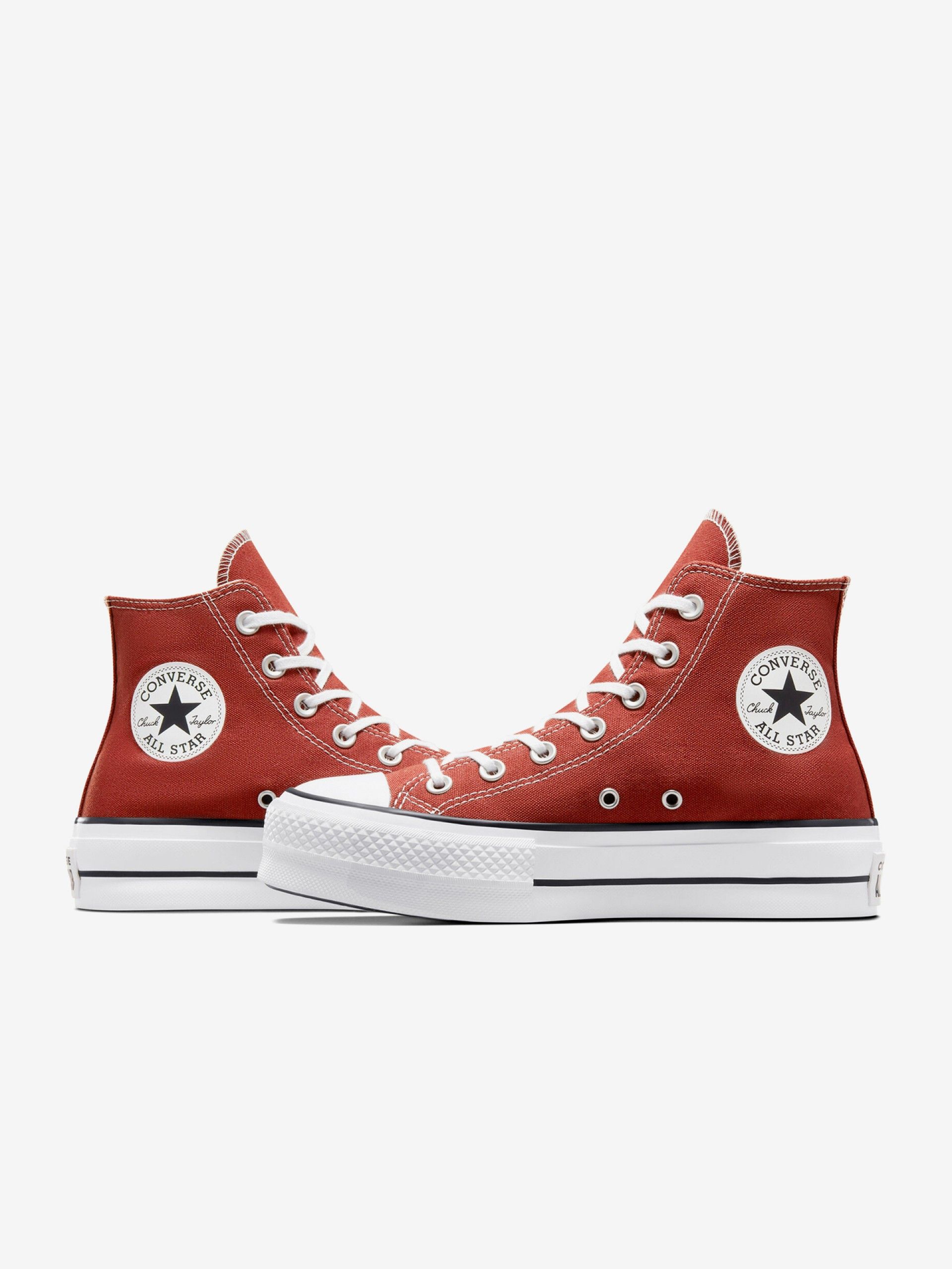 Converse Chuck Taylor All Star Lift High Sneakers