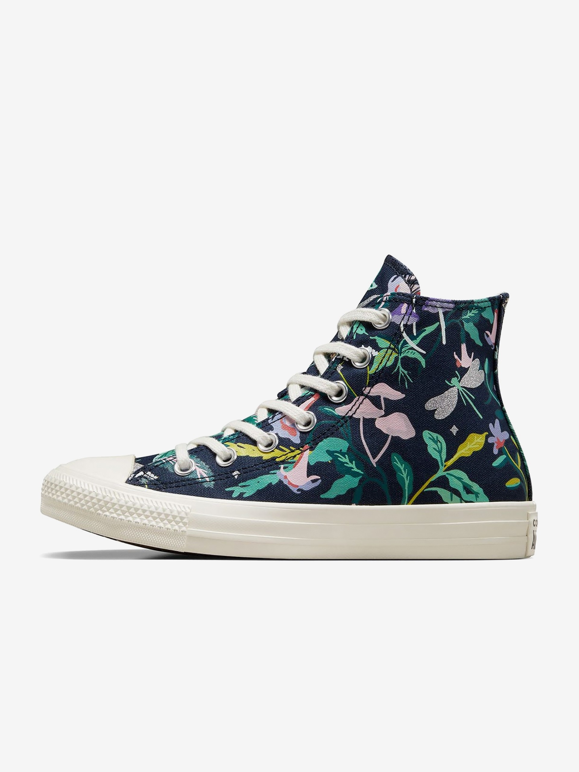 Zapatillas Converse Chuck Taylor All Star Enchanted Garden High