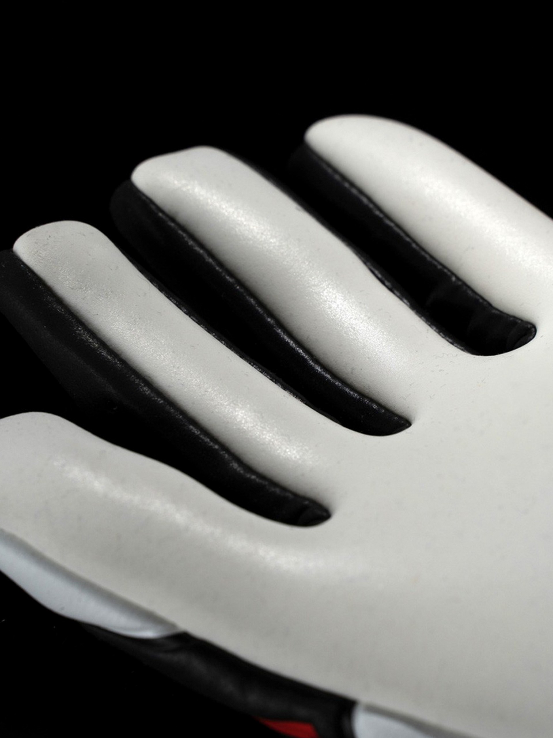 Luvas de Guarda-Redes Uhlsport Powerline Supersoft HN