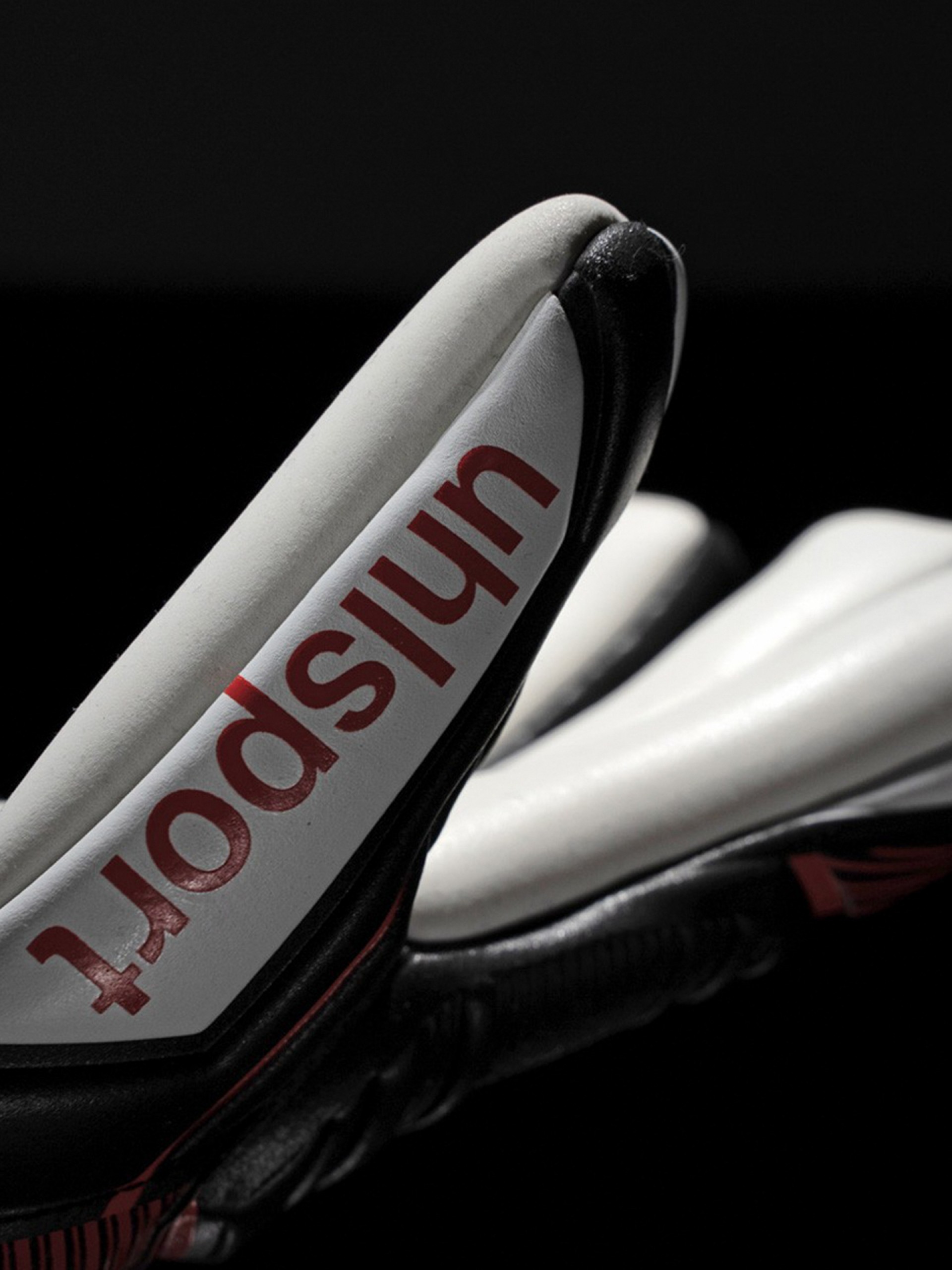 Guantes de Portero Uhlsport Powerline Supersoft HN