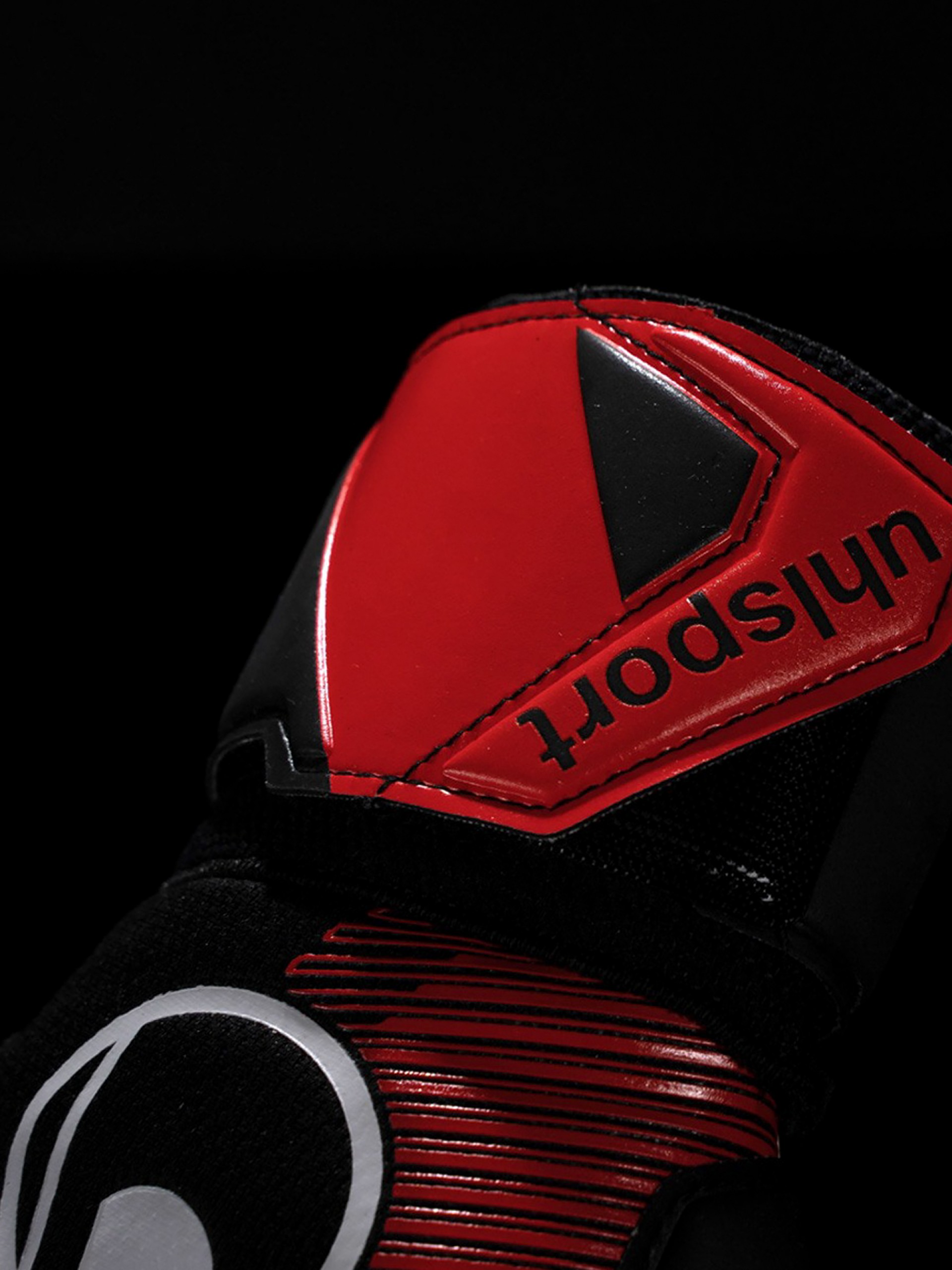 Guantes de Portero Uhlsport Powerline Supersoft HN