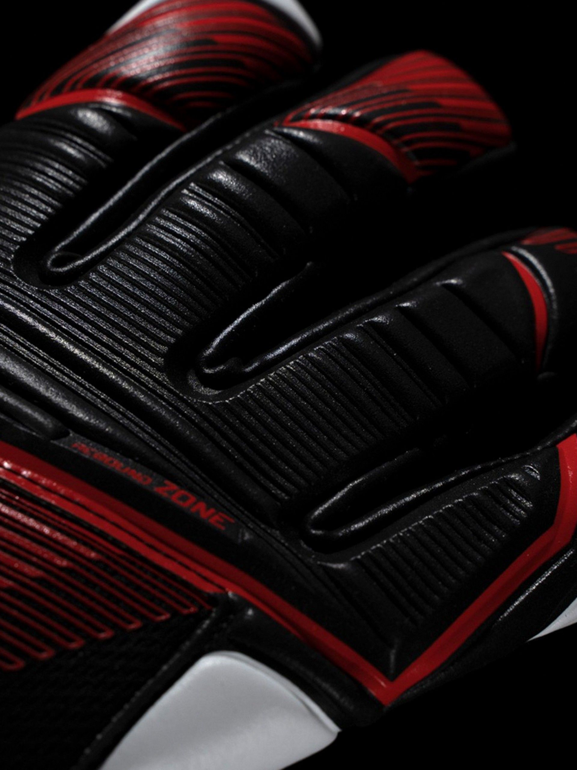 Luvas de Guarda-Redes Uhlsport Powerline Supersoft HN