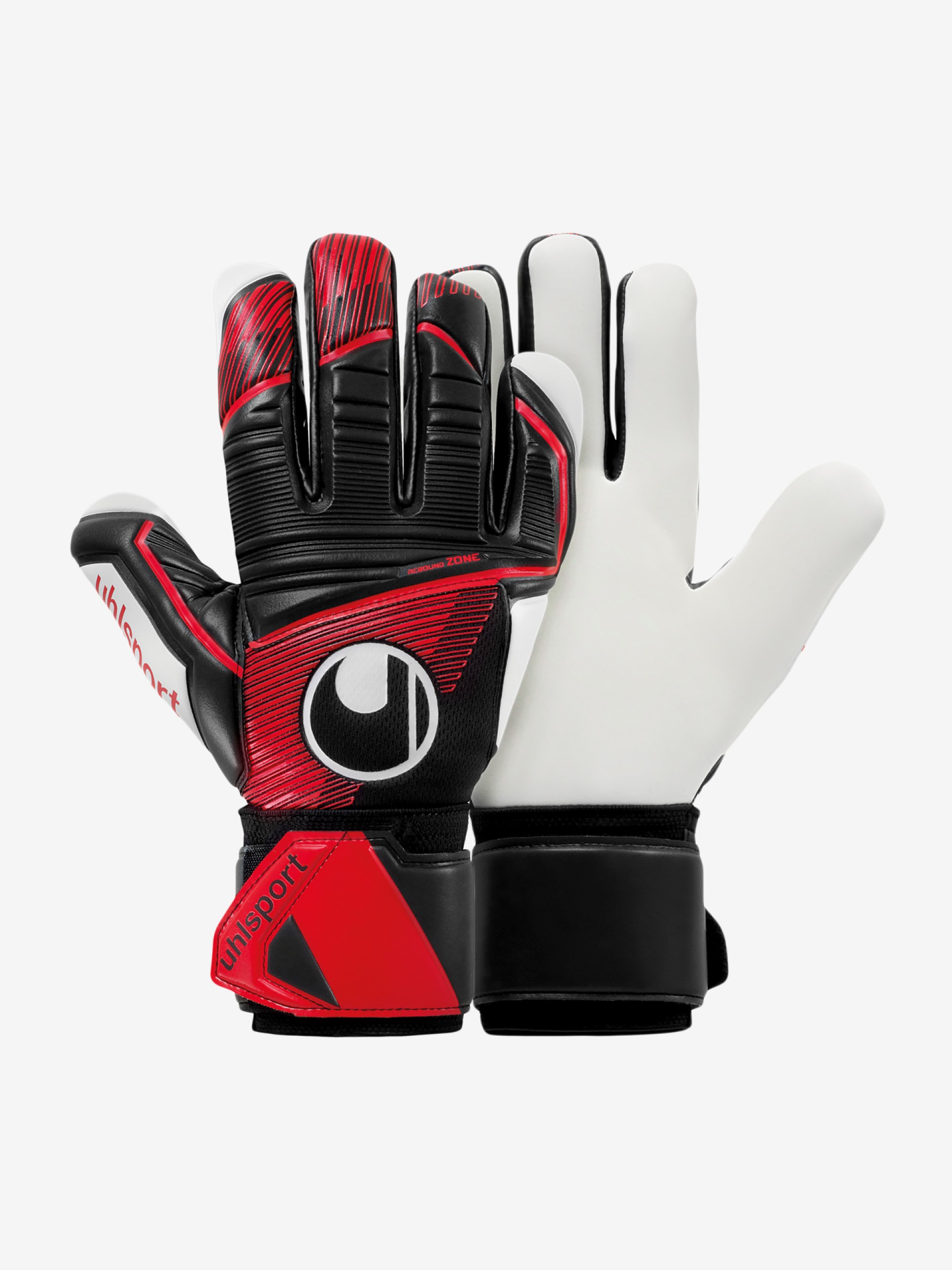 Luvas de Guarda-Redes Uhlsport Powerline Supersoft HN