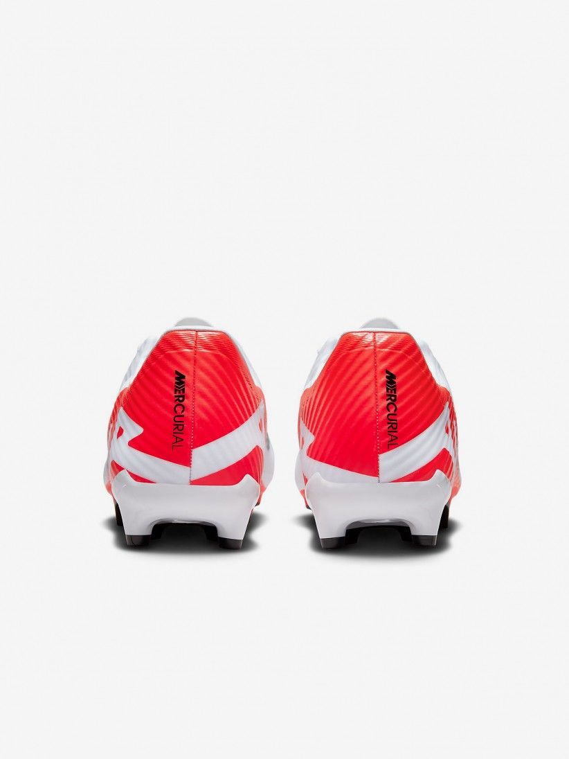 Nike Zoom Mercurial Vapor 15 Academy MG Football Boots