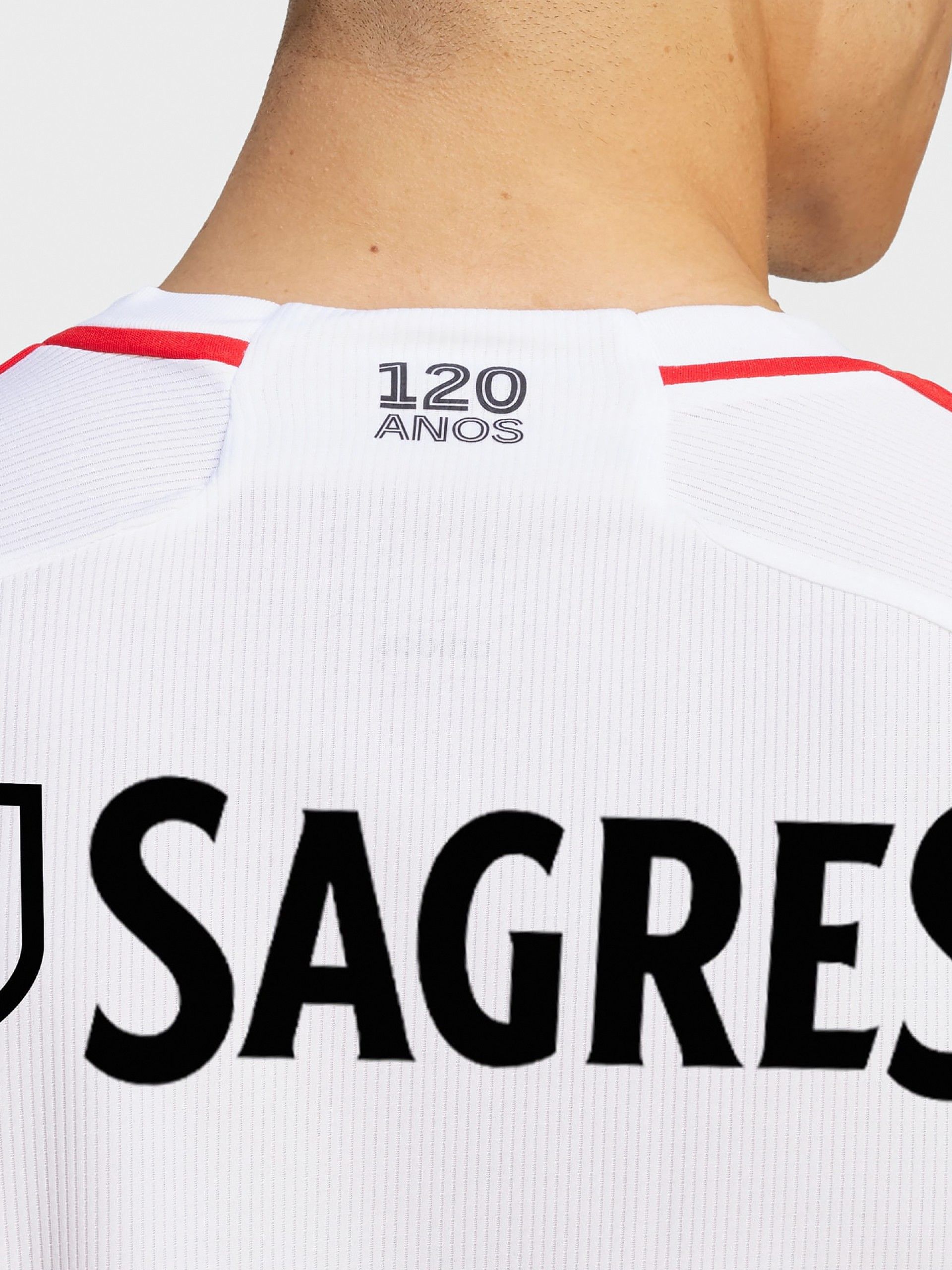 Adidas S. L. Benfica Third 23/24 Jersey