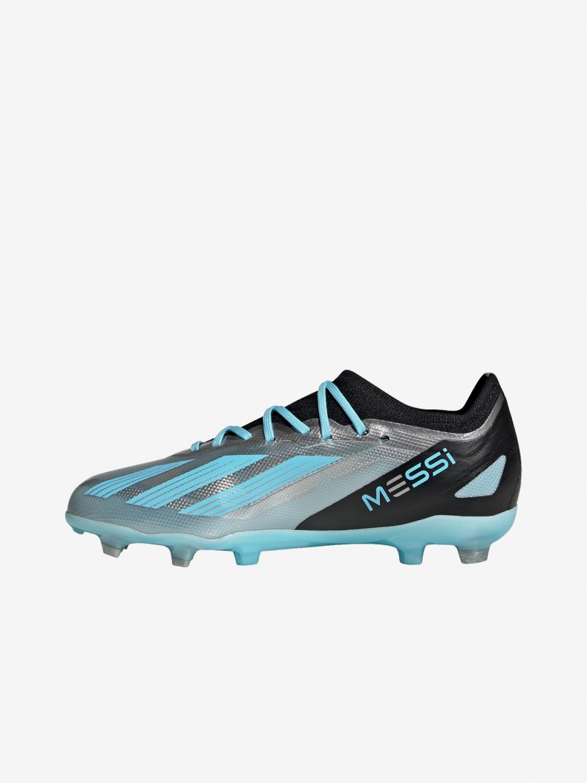 Adidas X Crazyfast Messi.1 J FG Football Boots