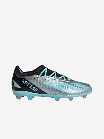 Adidas X Crazyfast Messi.1 J FG Football Boots