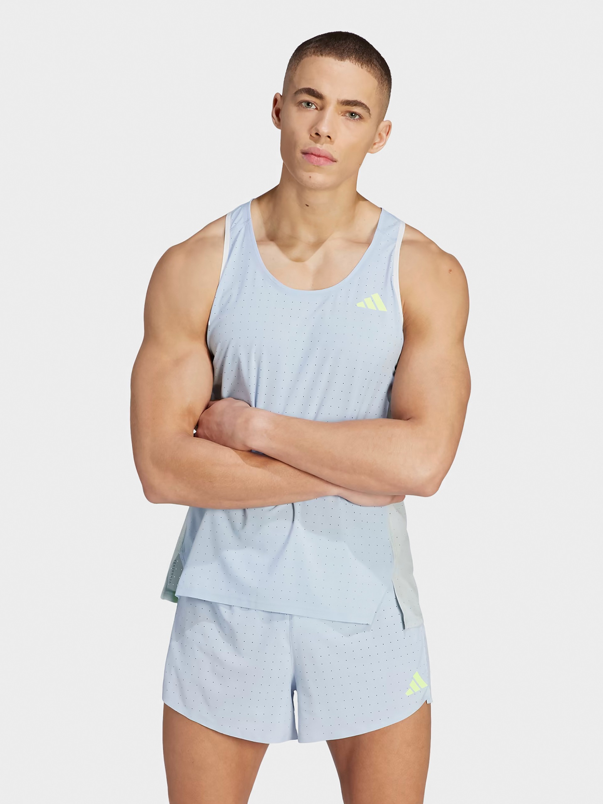 Adidas Adizero Running Tank